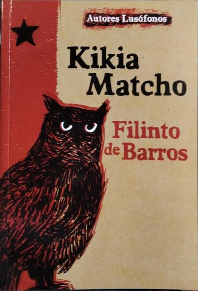 KIKIA MATCHO: O DESALENTO DO COMBATENTE.