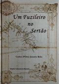 UM FUZILEIRO NO SERTÃO.