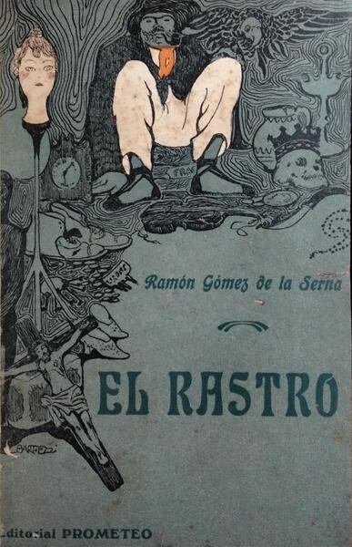 EL RASTRO.