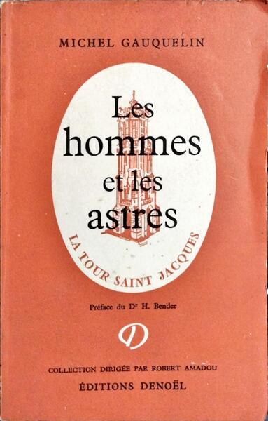 LES HOMMES ET LES ASTRES.