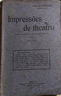 IMPRESSÕES DE THEATRO, 1903-1904.
