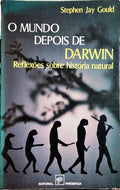 O MUNDO DEPOIS DE DARWIN. [1.ª EDIÇÃO]