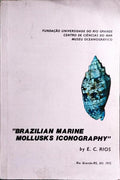BRAZILIAN MARINE MOLLUSKS ICONOGRAPHY.
