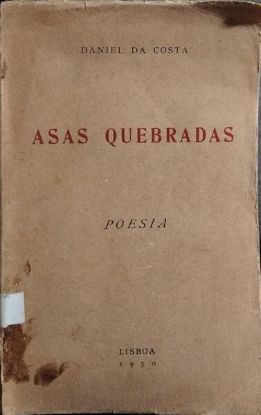 ASAS QUEBRADAS.