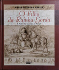 O FILHO DA RAINHA GORDA: D. PEDRO V E SUA MÃE, D. MARIA II.