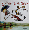 CALVIN & HOBBES. [4.ª EDIÇÃO]