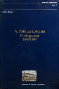 A POLÍTICA EXTERNA PORTUGUESA, 1995–1999.