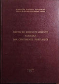 NÍVEIS DE DESENVOLVIMENTO AGRÍCOLA NO CONTINENTE PORTUGUÊS.