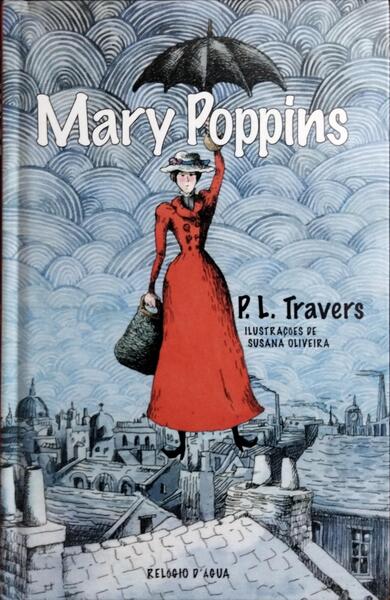 MARY POPPINS.