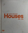 FREDERICO VALSASSINA HOUSES 1990-2018.