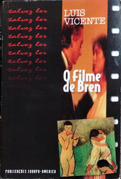 O FILME DE BREN.