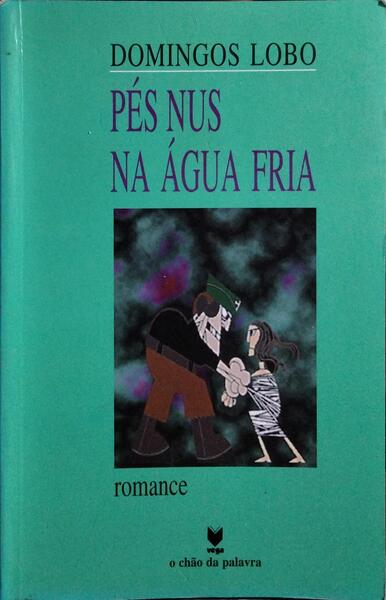 PÃ‰S NUS NA ÃGUA FRIA.