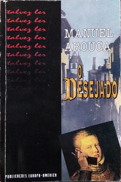 O DESEJADO.