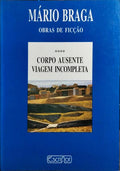 CORPO AUSENTE. VIAGEM INCOMPLETA.