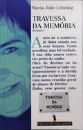 TRAVESSA DA MEMÓRIA.