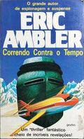 CORRENDO CONTRA O TEMPO.
