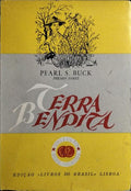 TERRA BENDITA. [4.ª EDIÇÃO]