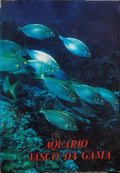 GUIA DO AQUÁRIO VASCO DA GAMA.