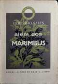 ALÉM DOS MARIMBUS.