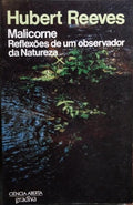 MALICORNE: REFLEXÕES DE UM OBSERVADOR DA NATUREZA. [1.ª EDIÇÃO]