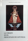 LA VIRGEN EN EL PRINCIPADO DE ASTURIAS.