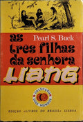 AS TRÊS FILHAS DA SENHORA LIANG.