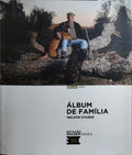 ÁLBUM DE FAMÍLIA. [1.ª EDIÇÃO]