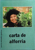 CARTA DE ALFORRIA.