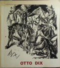 OTTO DIX.
