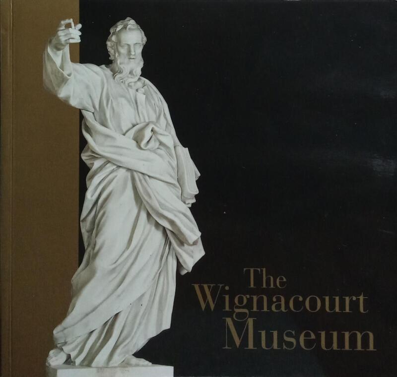 THE WIGNACOURT MUSEUM.
