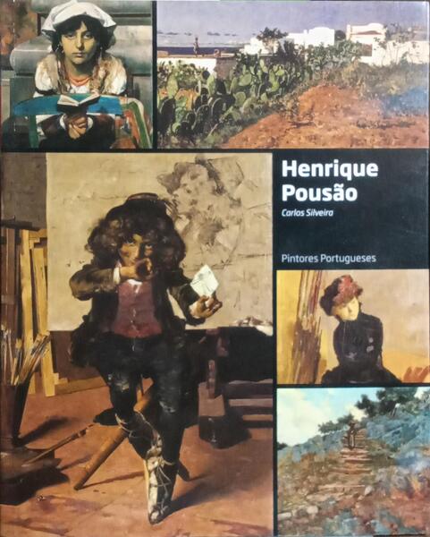 HENRIQUE POUSÃO.