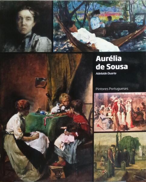 AURÉLIA DE SOUSA.
