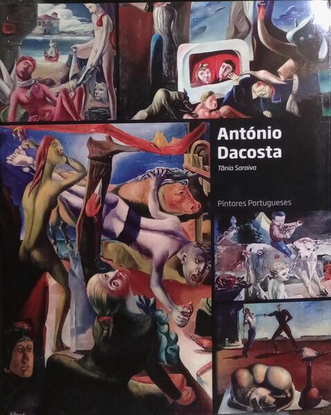 ANTÓNIO DACOSTA. .
