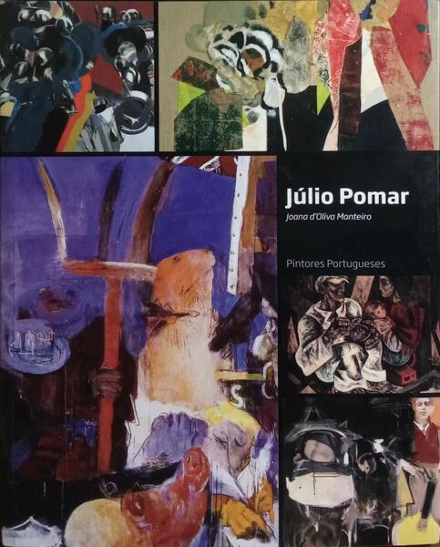 JÚLIO POMAR.