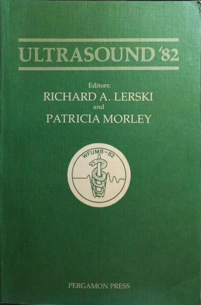 ULTRASOUND '82.