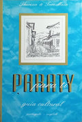 PARATY PARA TI, GUIA CULTURAL.