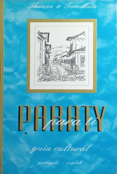 PARATY PARA TI, GUIA CULTURAL.