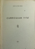 CURRICULUM VITAE.