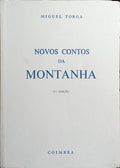 NOVOS CONTOS DA MONTANHA. [15.ª EDIÇÃO]