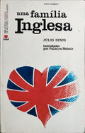 UMA FAMÍLIA INGLESA. [3.ª EDIÇÃO]
