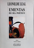 EMENTAS DO DIA POÉTICO.