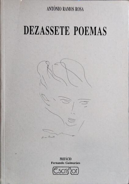 DEZASSETE POEMAS.
