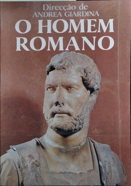 O HOMEM ROMANO.
