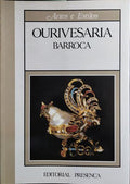 OURIVESARIA BARROCA.