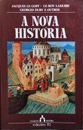 A NOVA HISTÓRIA. [EDIÇÃO DE 1991]