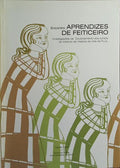 ENCONTRO APRENDIZES DE FEITICEIRO.