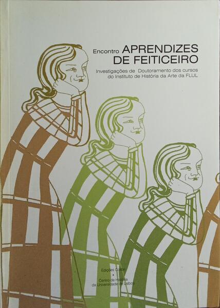 ENCONTRO APRENDIZES DE FEITICEIRO.
