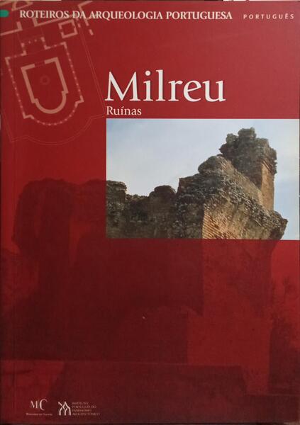 MILREU: RUÍNAS.