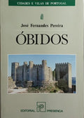 ÓBIDOS. [1.ª EDIÇÃO]