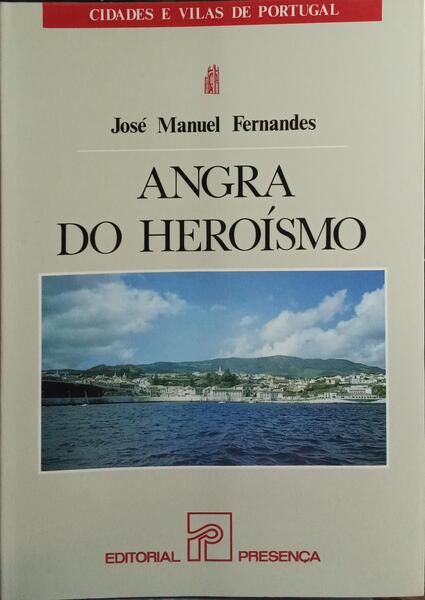 ANGRA DO HEROÍSMO.
